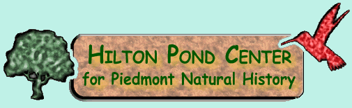 Hilton Pond Logo